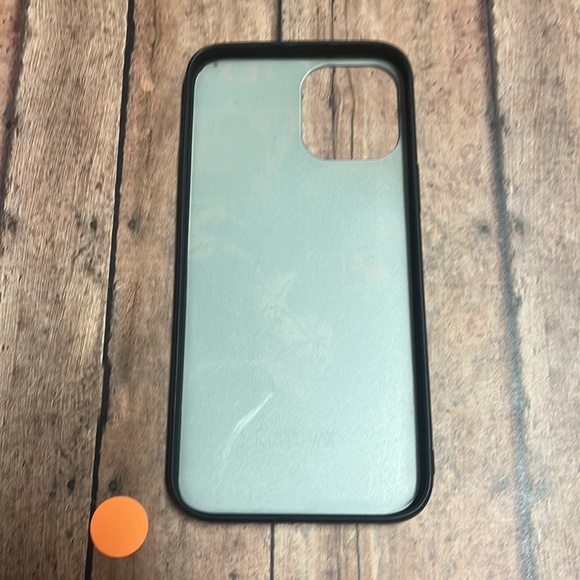 5for$10 IPhone 12 Pro Max silicone aesthetic collage Phone case Texas and cowboy - Picture 2 of 2